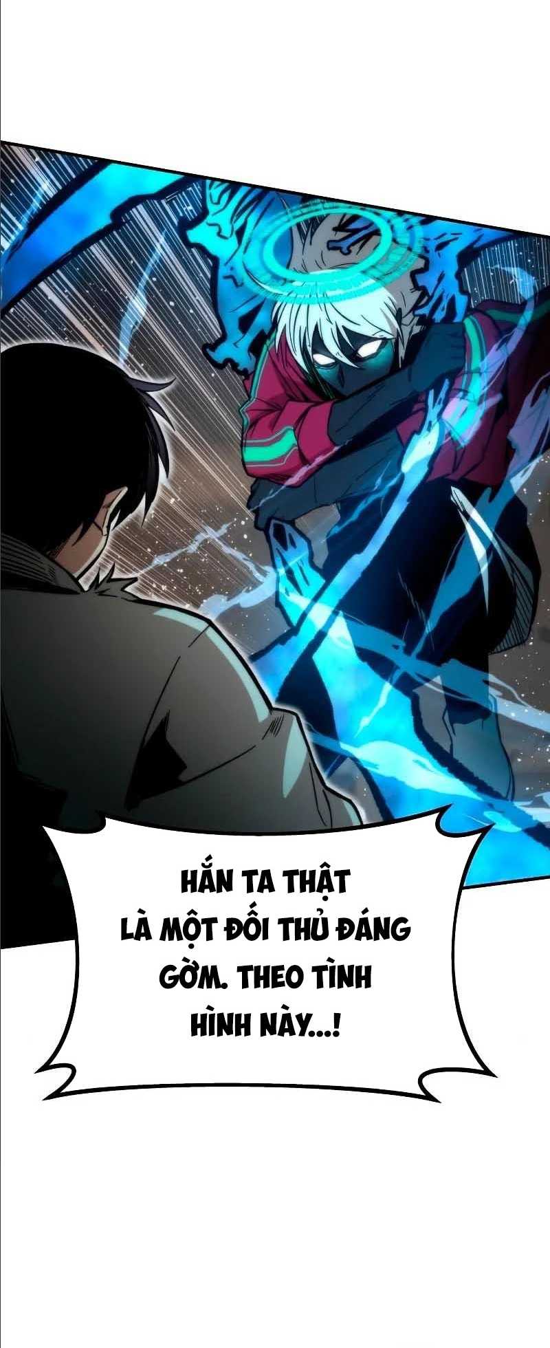 Nhân Vật Phụ Siêu Cấp Chapter 43 - Trang 2