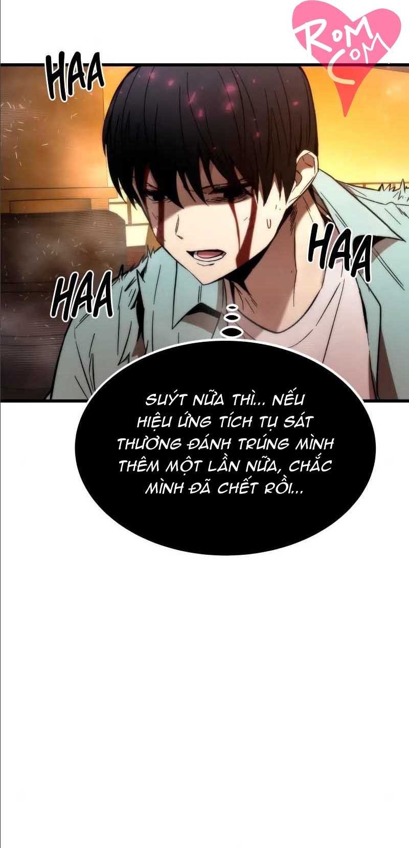 Nhân Vật Phụ Siêu Cấp Chapter 43 - Trang 2