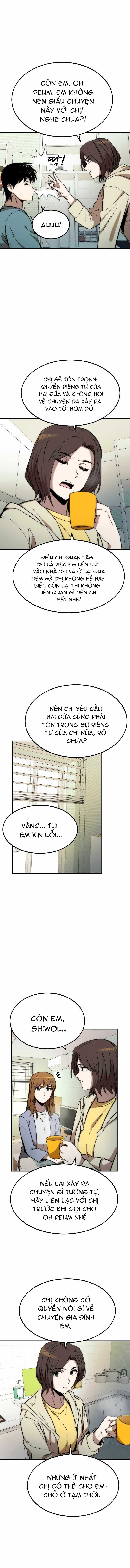 Nhân Vật Phụ Siêu Cấp Chapter 41 - Trang 2