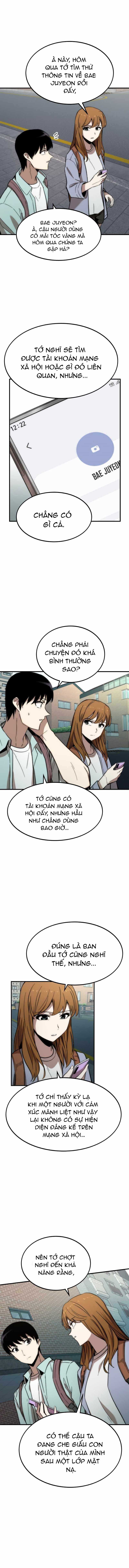 Nhân Vật Phụ Siêu Cấp Chapter 41 - Trang 2