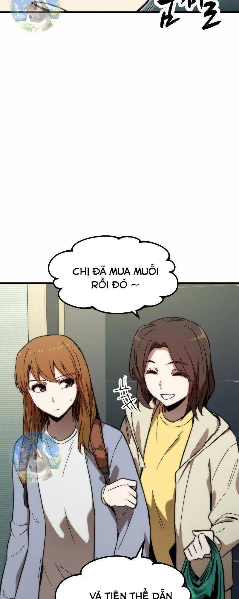 Nhân Vật Phụ Siêu Cấp Chapter 40 - Trang 2