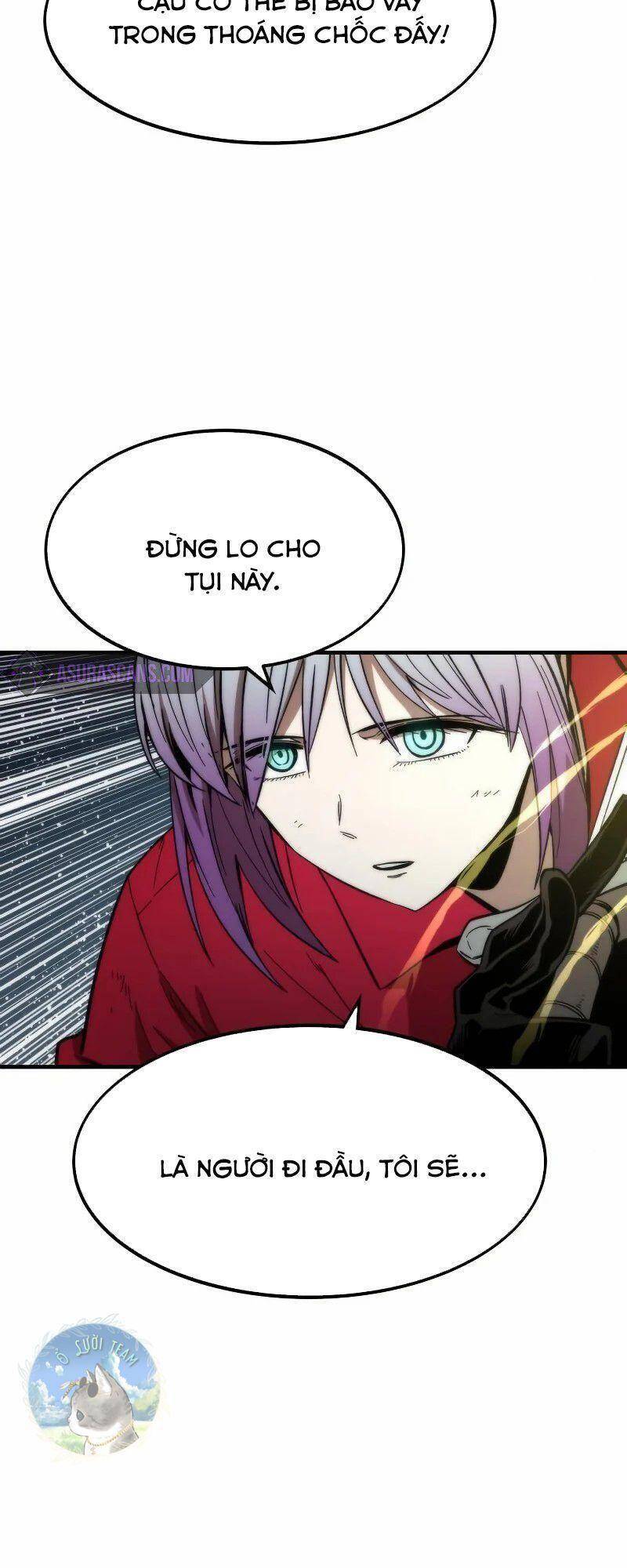 Nhân Vật Phụ Siêu Cấp Chapter 40 - Trang 2