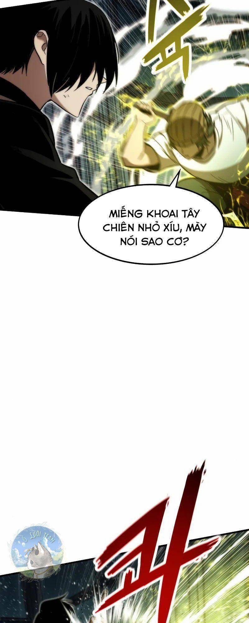 Nhân Vật Phụ Siêu Cấp Chapter 40 - Trang 2