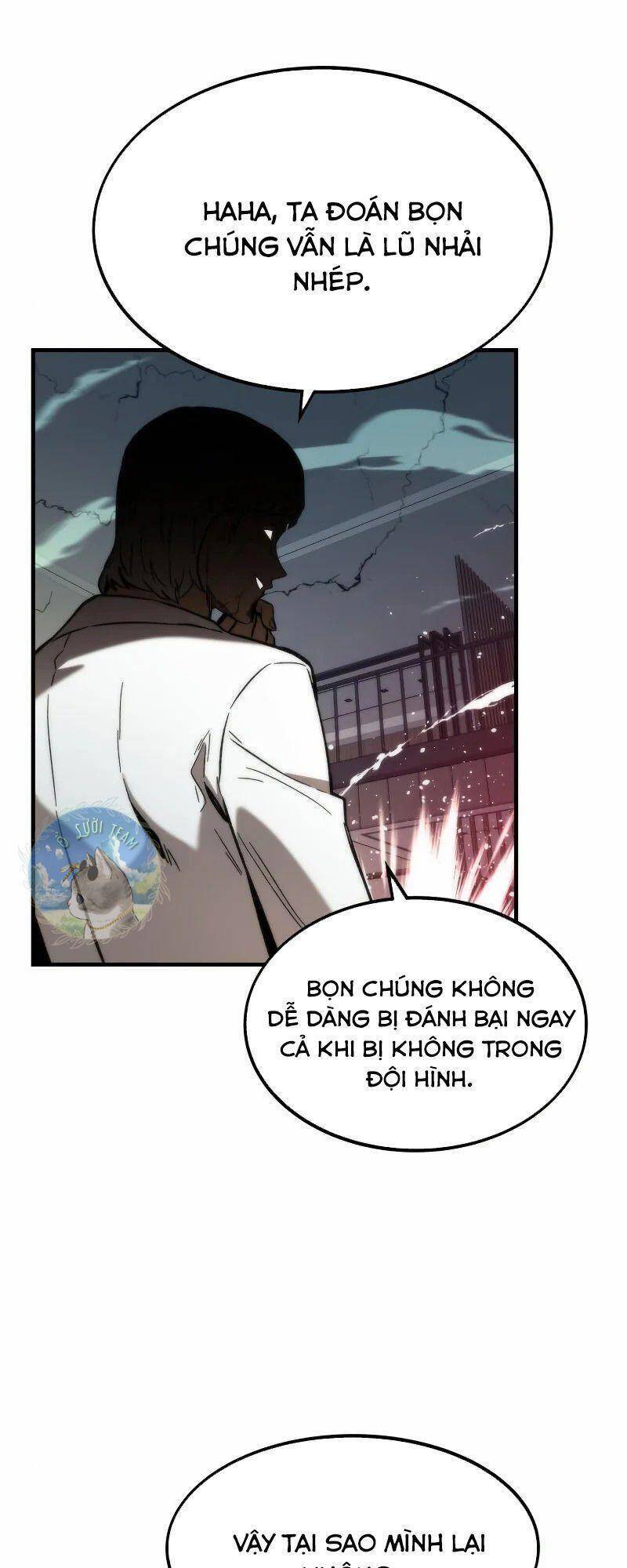 Nhân Vật Phụ Siêu Cấp Chapter 40 - Trang 2