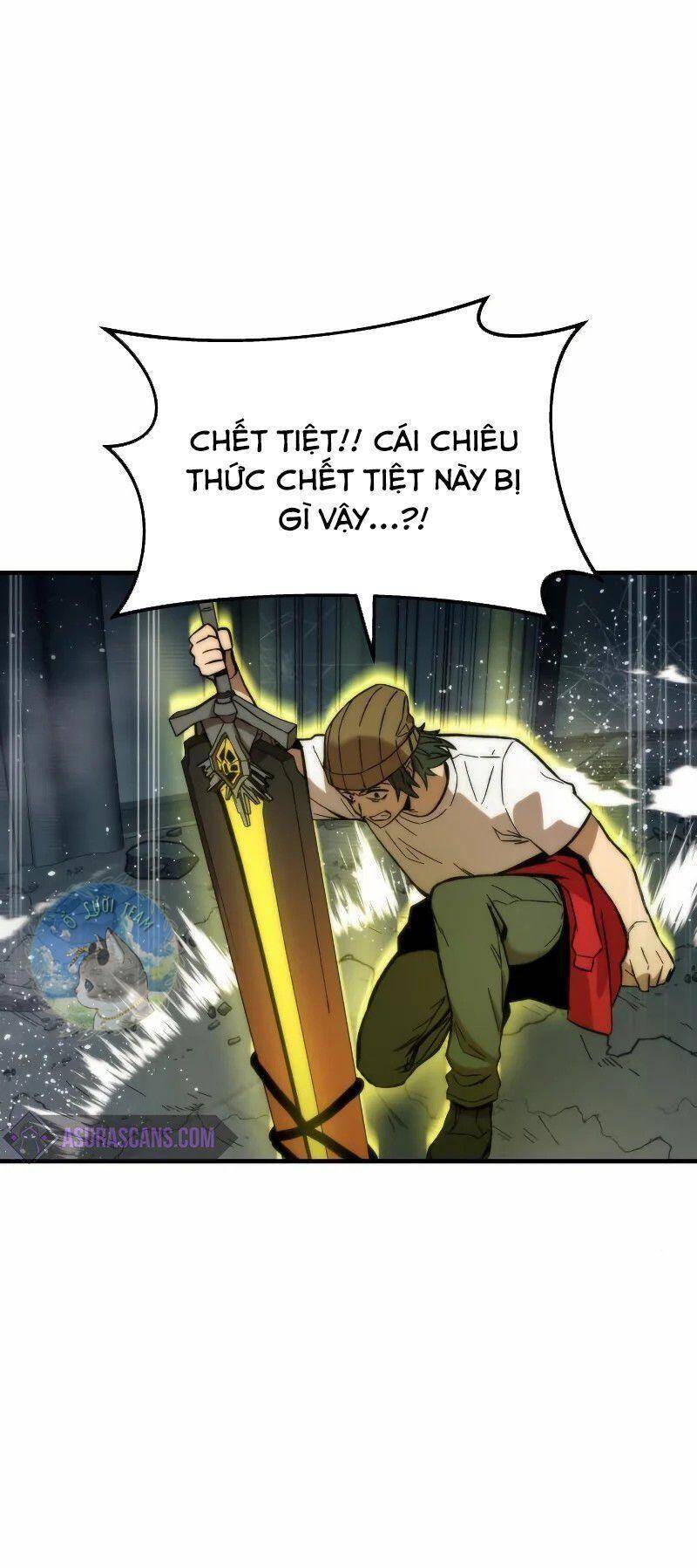 Nhân Vật Phụ Siêu Cấp Chapter 40 - Trang 2