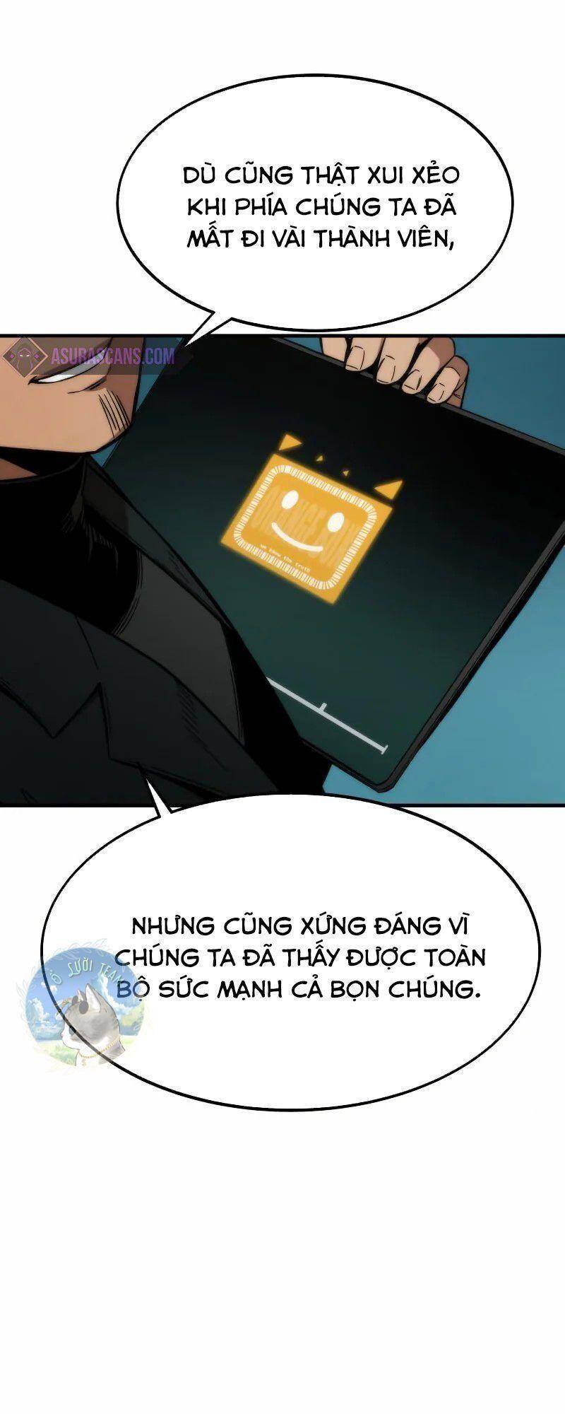 Nhân Vật Phụ Siêu Cấp Chapter 40 - Trang 2