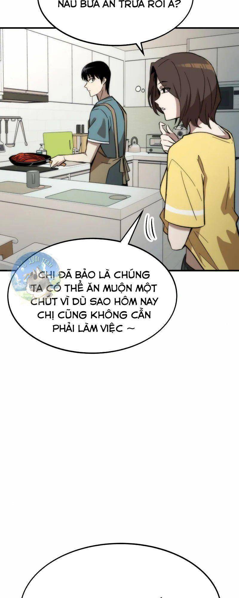 Nhân Vật Phụ Siêu Cấp Chapter 40 - Trang 2