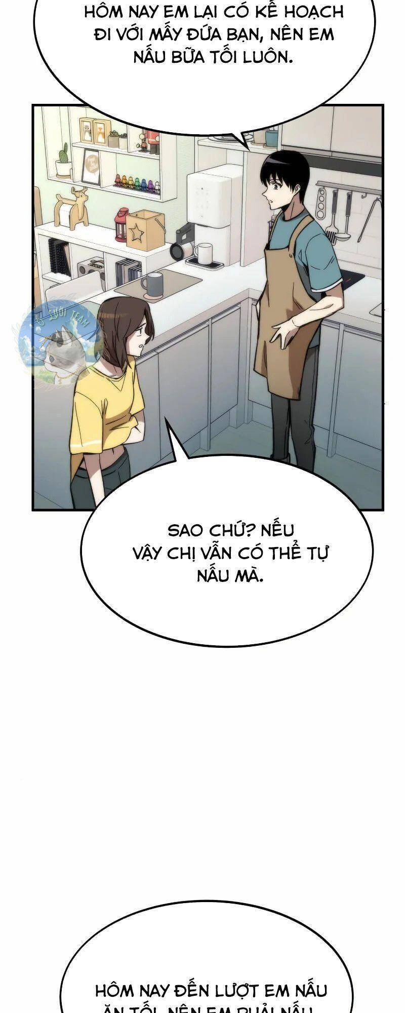 Nhân Vật Phụ Siêu Cấp Chapter 40 - Trang 2