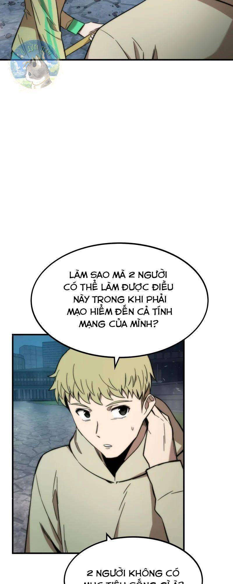 Nhân Vật Phụ Siêu Cấp Chapter 39 - Trang 2