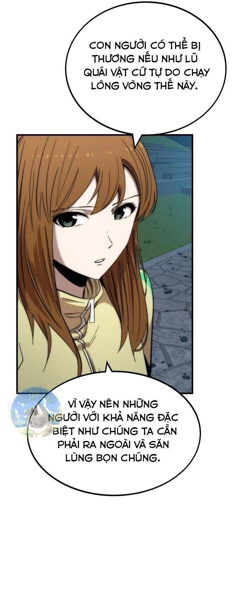 Nhân Vật Phụ Siêu Cấp Chapter 39 - Trang 2