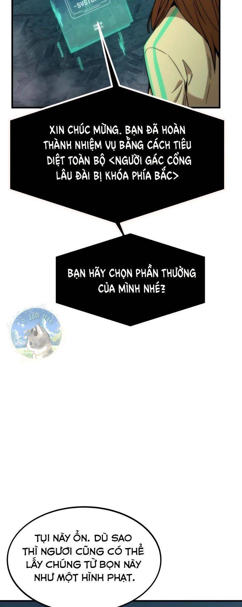 Nhân Vật Phụ Siêu Cấp Chapter 39 - Trang 2