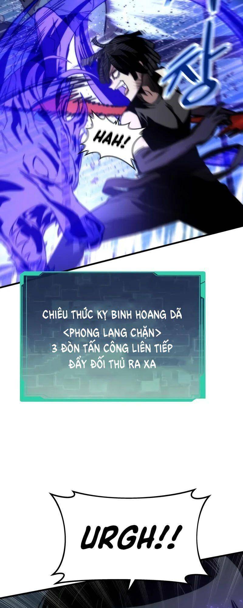 Nhân Vật Phụ Siêu Cấp Chapter 39 - Trang 2