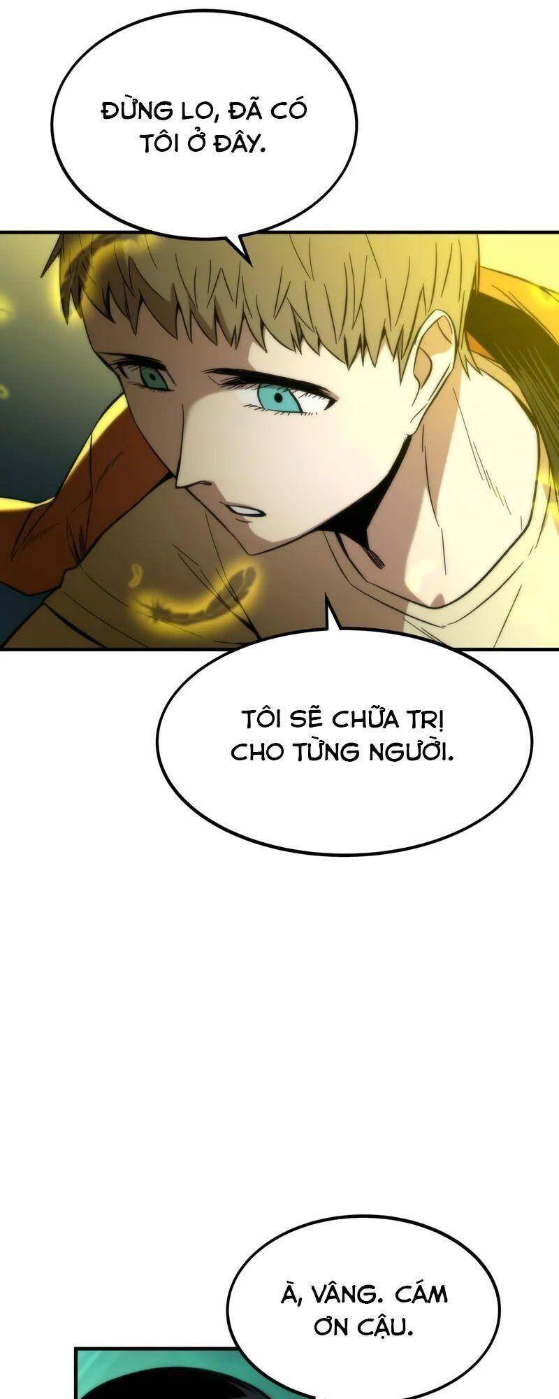 Nhân Vật Phụ Siêu Cấp Chapter 39 - Trang 2