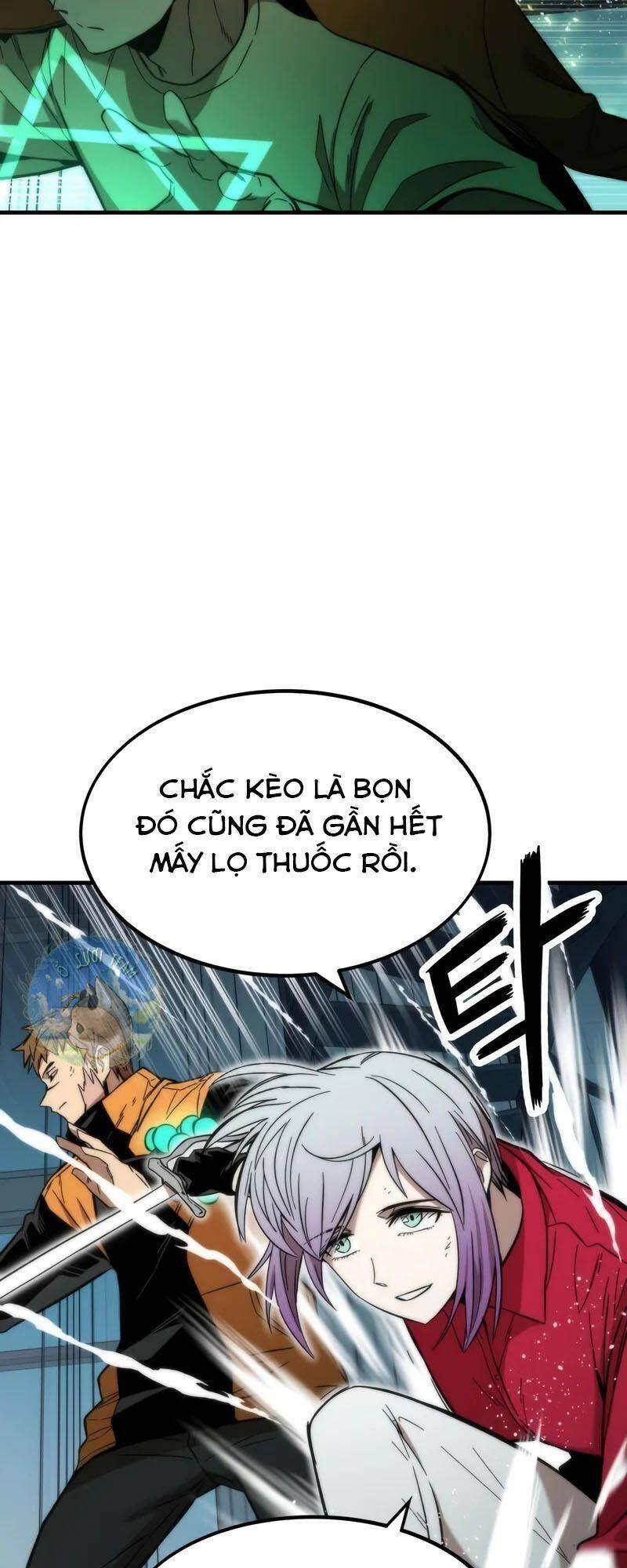 Nhân Vật Phụ Siêu Cấp Chapter 39 - Trang 2