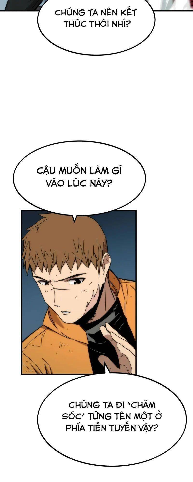 Nhân Vật Phụ Siêu Cấp Chapter 39 - Trang 2