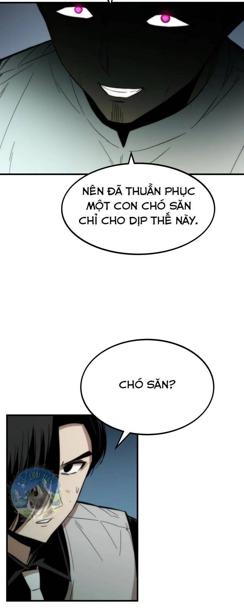 Nhân Vật Phụ Siêu Cấp Chapter 39 - Trang 2