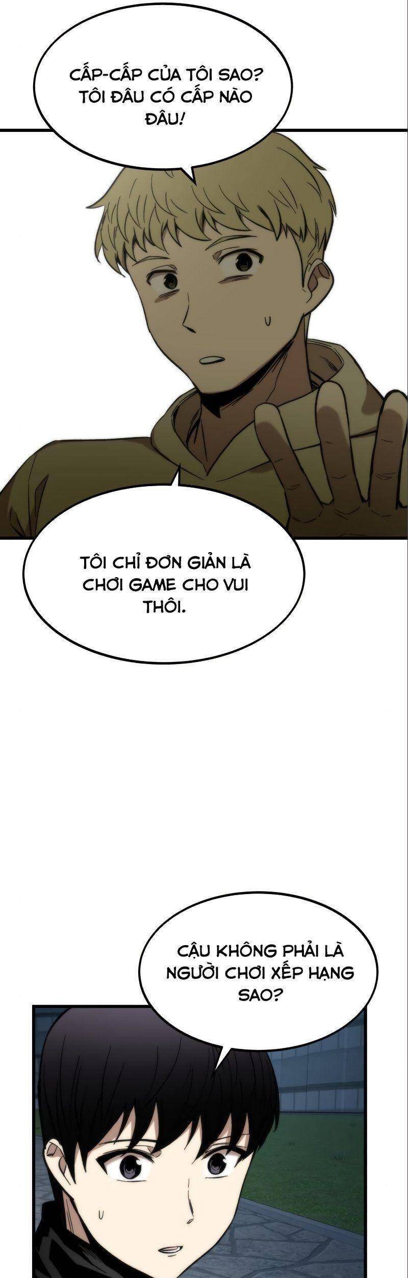 Nhân Vật Phụ Siêu Cấp Chapter 38 - Trang 2