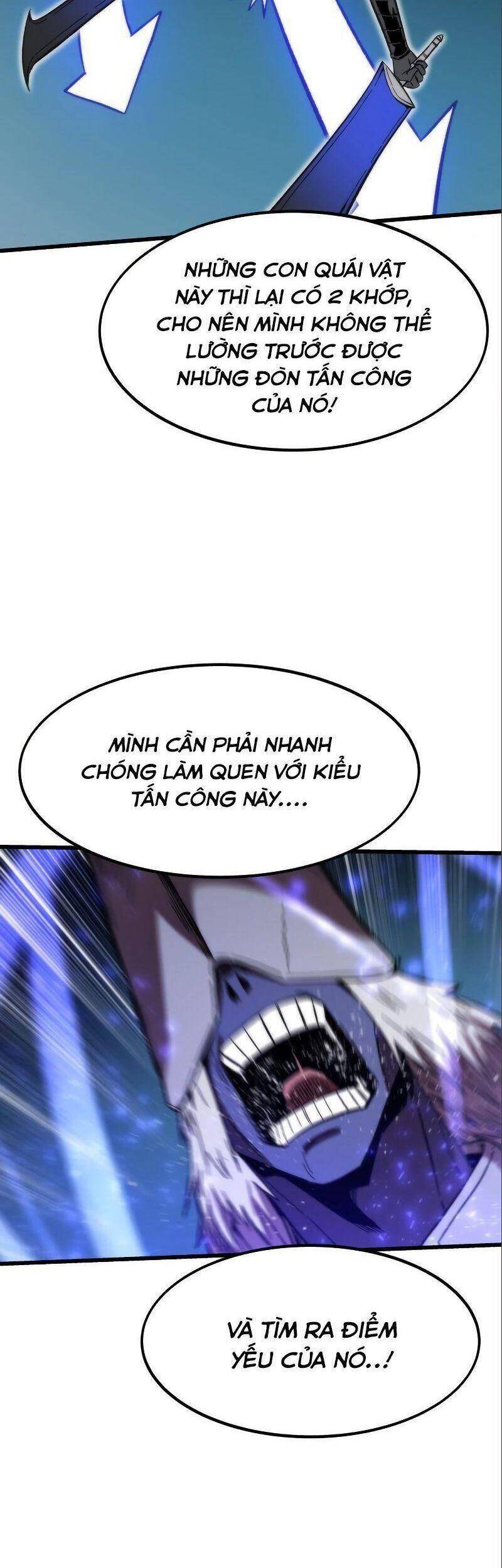 Nhân Vật Phụ Siêu Cấp Chapter 38 - Trang 2