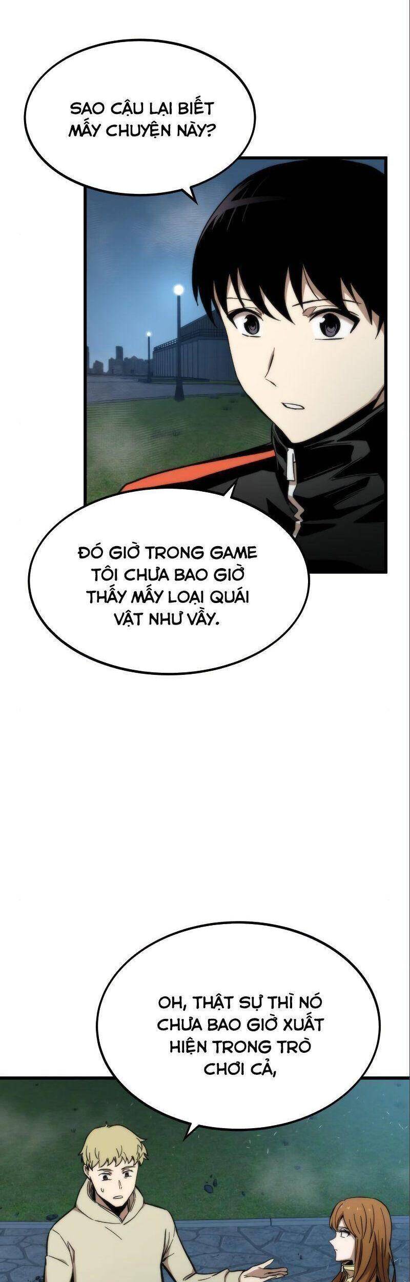 Nhân Vật Phụ Siêu Cấp Chapter 38 - Trang 2