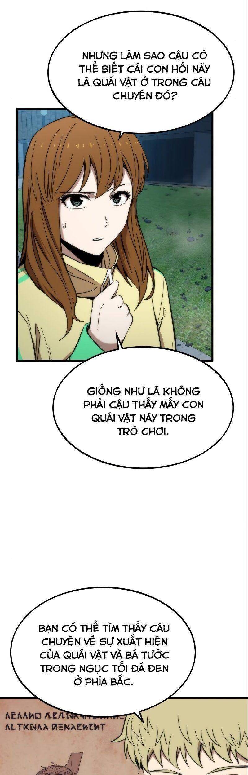 Nhân Vật Phụ Siêu Cấp Chapter 38 - Trang 2