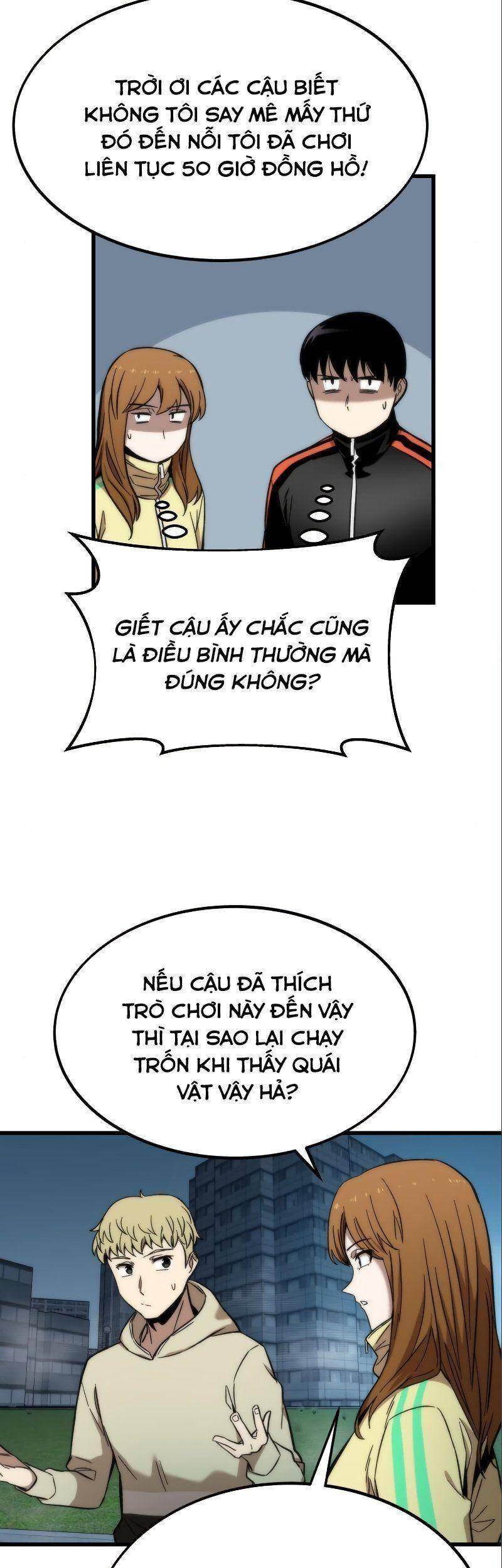 Nhân Vật Phụ Siêu Cấp Chapter 38 - Trang 2