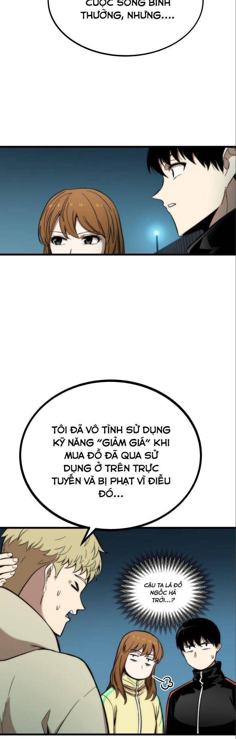 Nhân Vật Phụ Siêu Cấp Chapter 38 - Trang 2