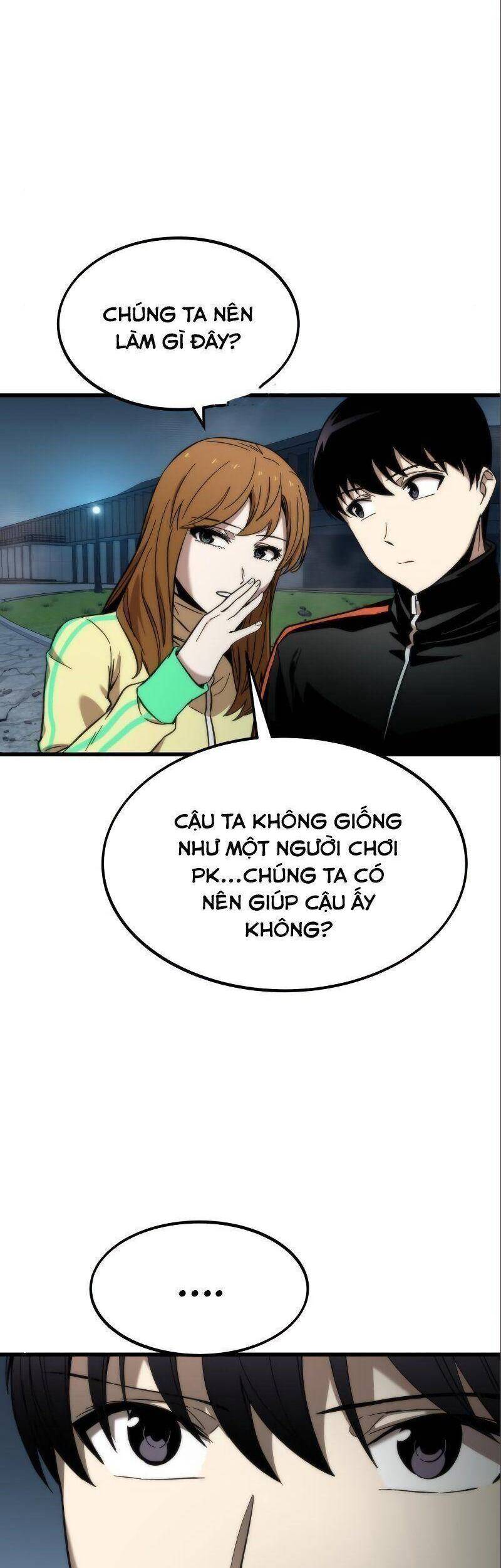 Nhân Vật Phụ Siêu Cấp Chapter 38 - Trang 2