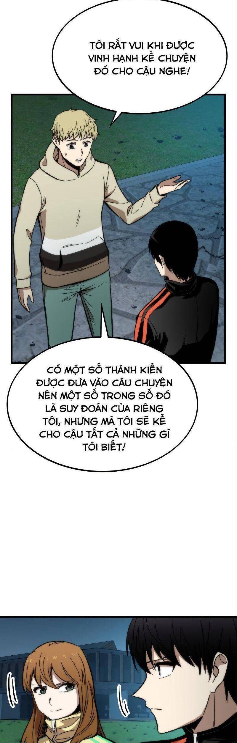 Nhân Vật Phụ Siêu Cấp Chapter 38 - Trang 2