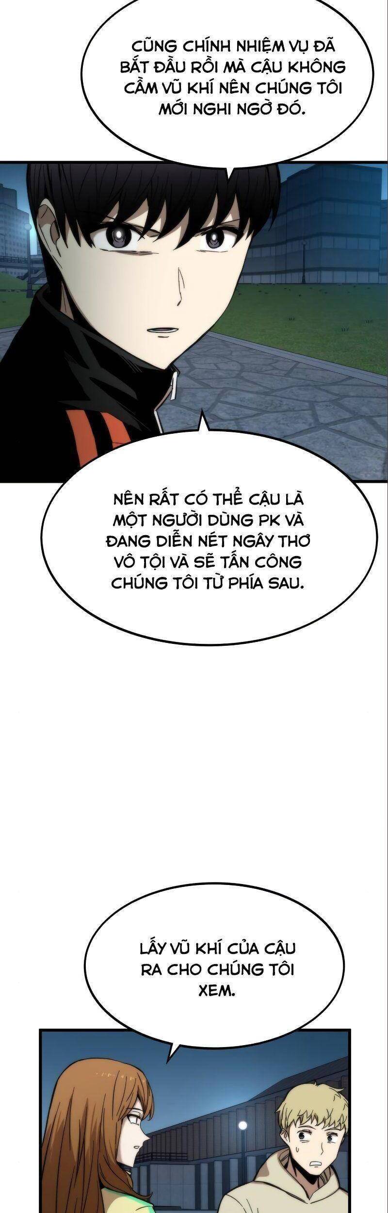 Nhân Vật Phụ Siêu Cấp Chapter 38 - Trang 2