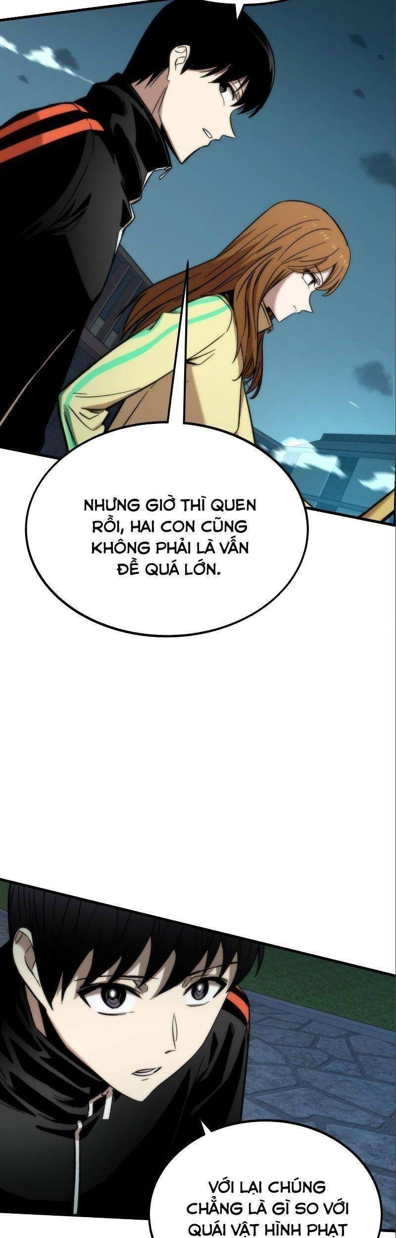 Nhân Vật Phụ Siêu Cấp Chapter 38 - Trang 2