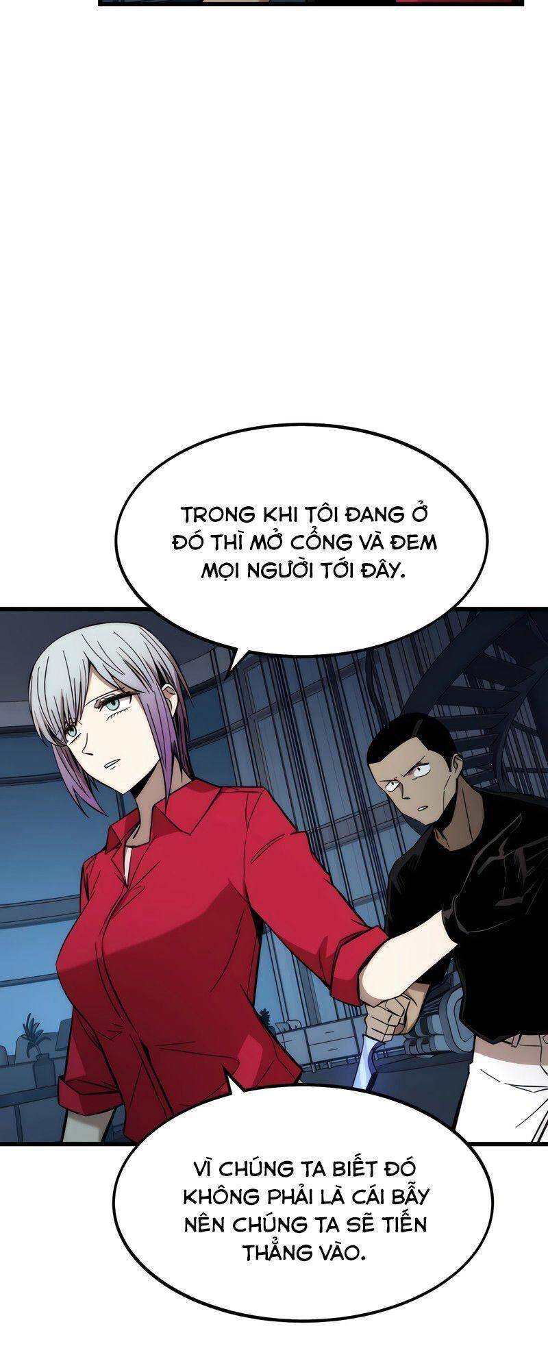 Nhân Vật Phụ Siêu Cấp Chapter 37 - Trang 2