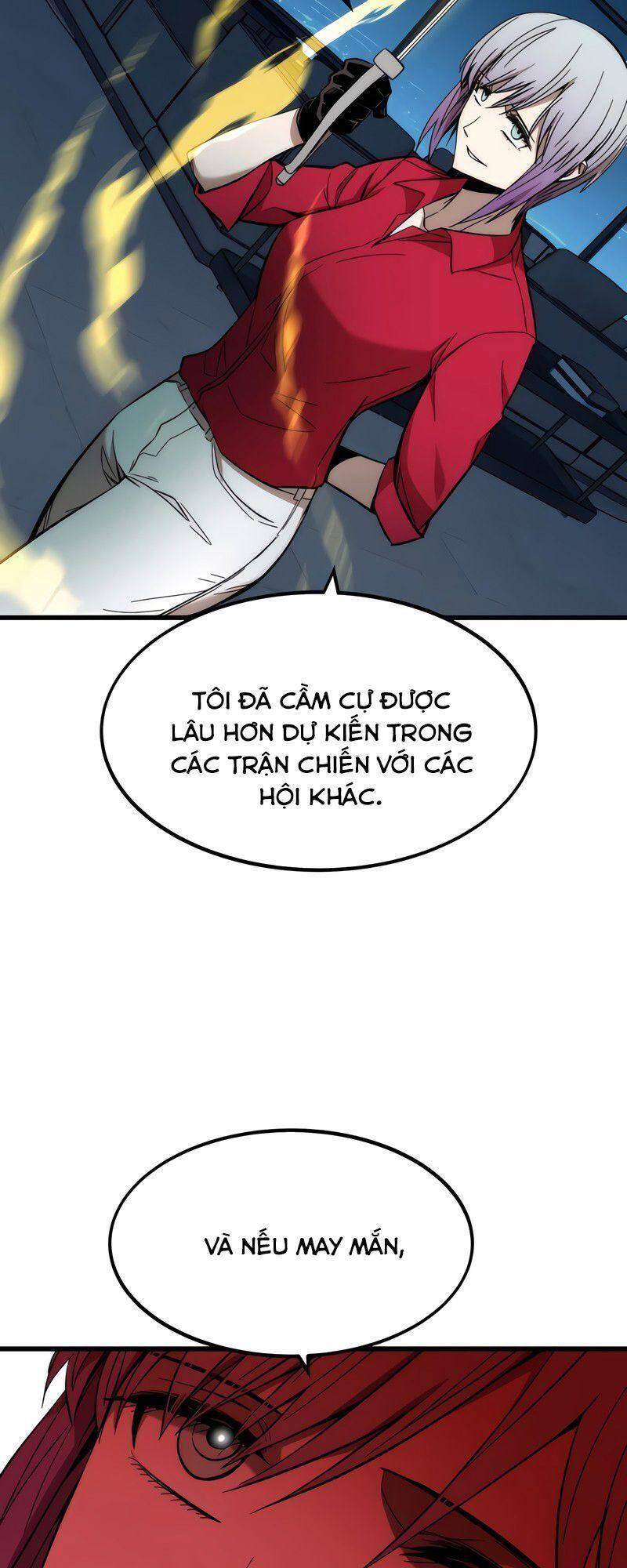 Nhân Vật Phụ Siêu Cấp Chapter 37 - Trang 2