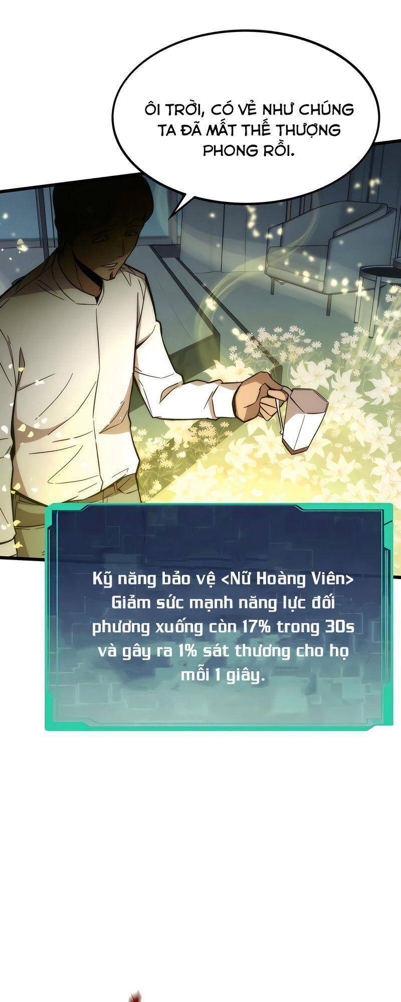 Nhân Vật Phụ Siêu Cấp Chapter 37 - Trang 2