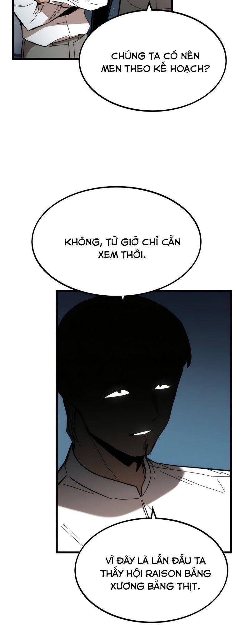 Nhân Vật Phụ Siêu Cấp Chapter 37 - Trang 2