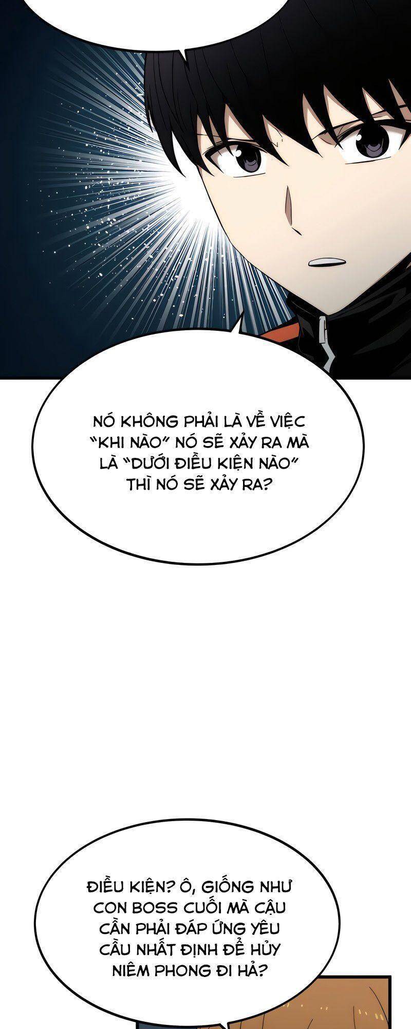 Nhân Vật Phụ Siêu Cấp Chapter 37 - Trang 2