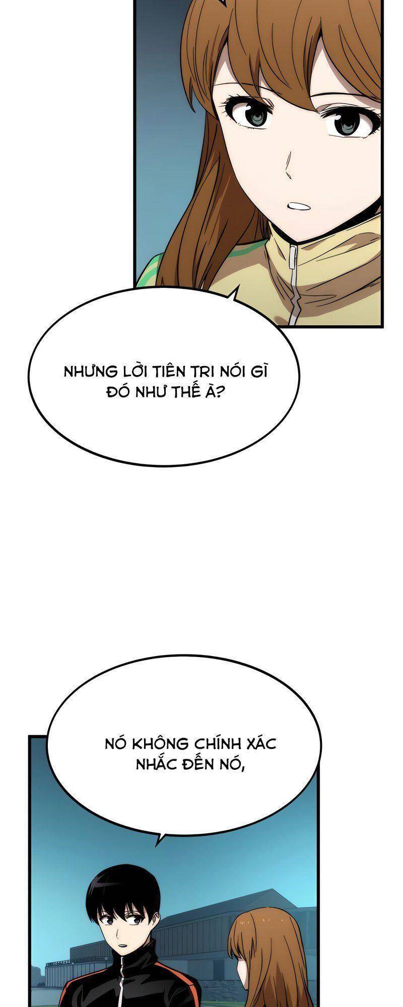 Nhân Vật Phụ Siêu Cấp Chapter 37 - Trang 2