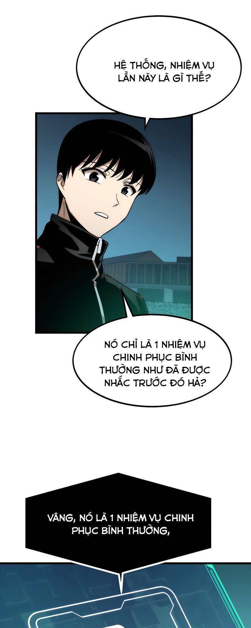 Nhân Vật Phụ Siêu Cấp Chapter 37 - Trang 2