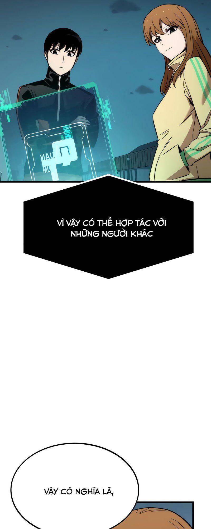 Nhân Vật Phụ Siêu Cấp Chapter 37 - Trang 2