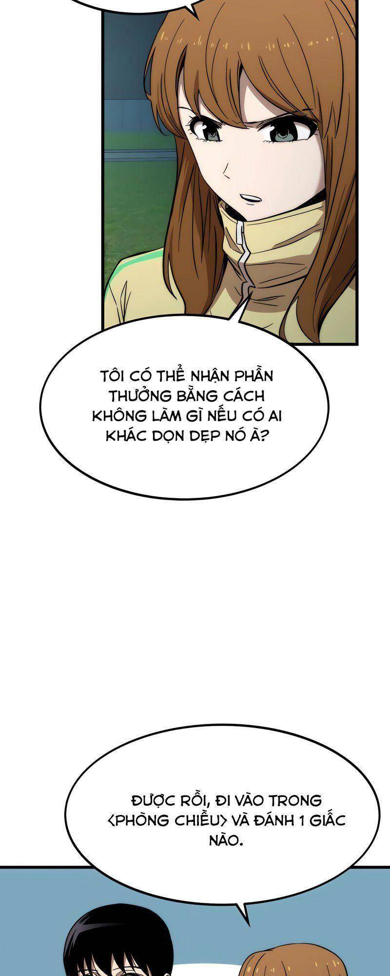 Nhân Vật Phụ Siêu Cấp Chapter 37 - Trang 2