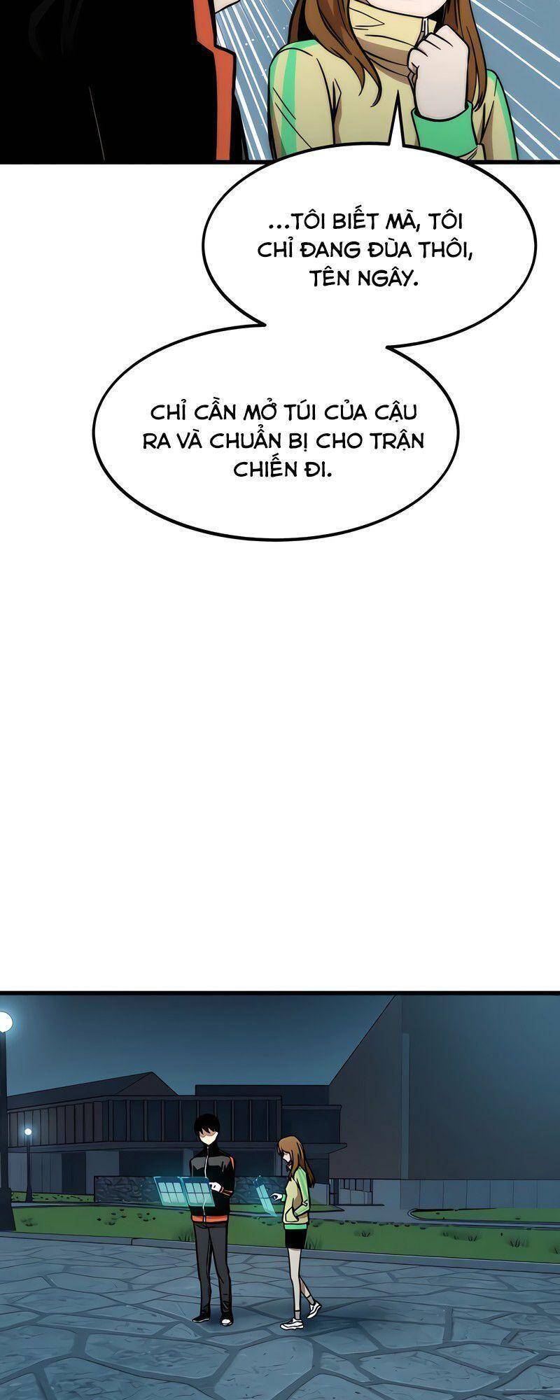 Nhân Vật Phụ Siêu Cấp Chapter 37 - Trang 2