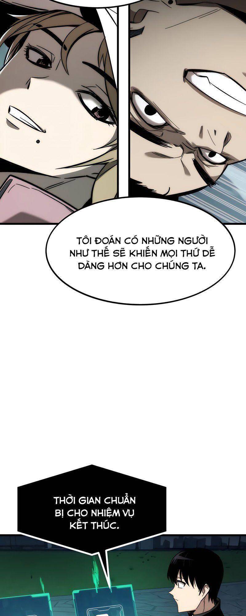 Nhân Vật Phụ Siêu Cấp Chapter 37 - Trang 2