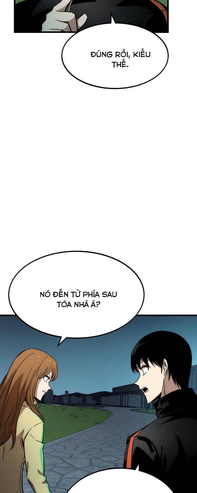 Nhân Vật Phụ Siêu Cấp Chapter 37 - Trang 2