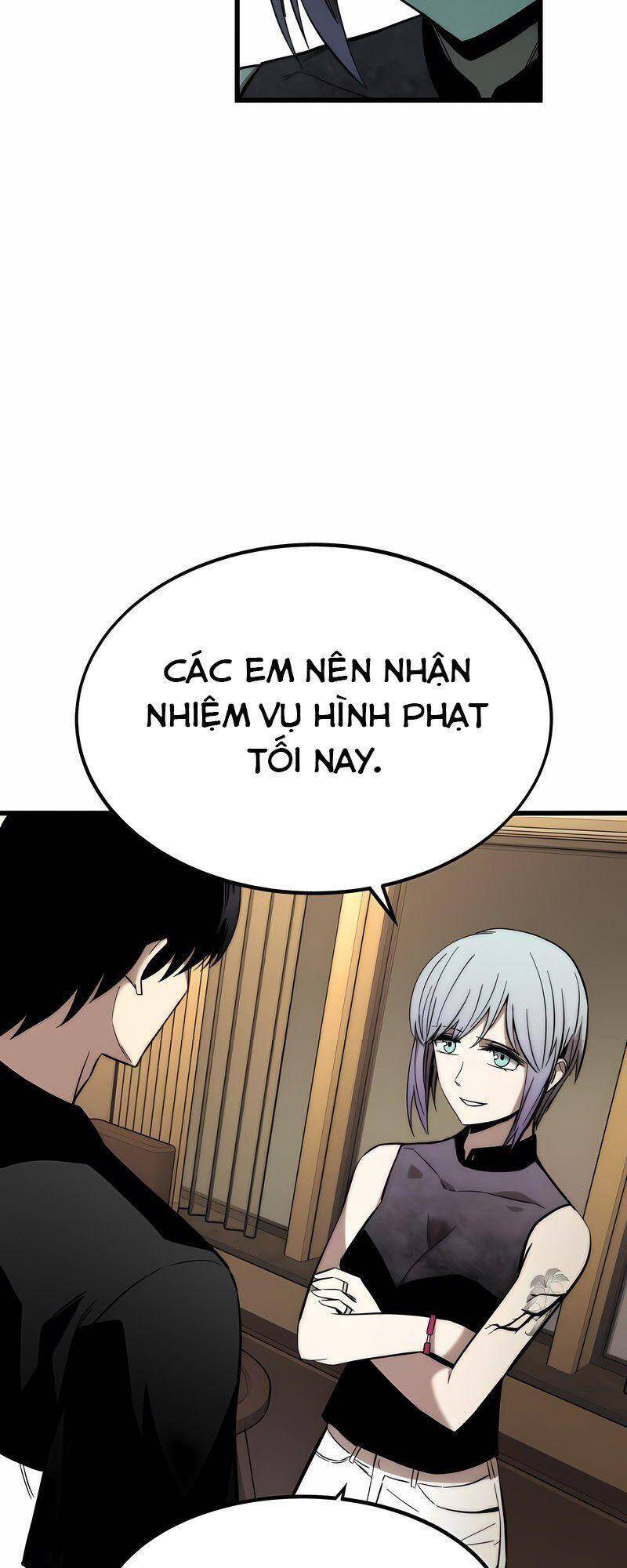 Nhân Vật Phụ Siêu Cấp Chapter 36 - Trang 2