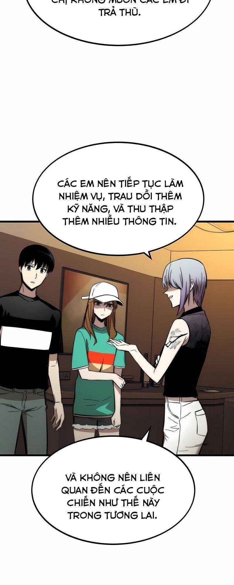 Nhân Vật Phụ Siêu Cấp Chapter 36 - Trang 2