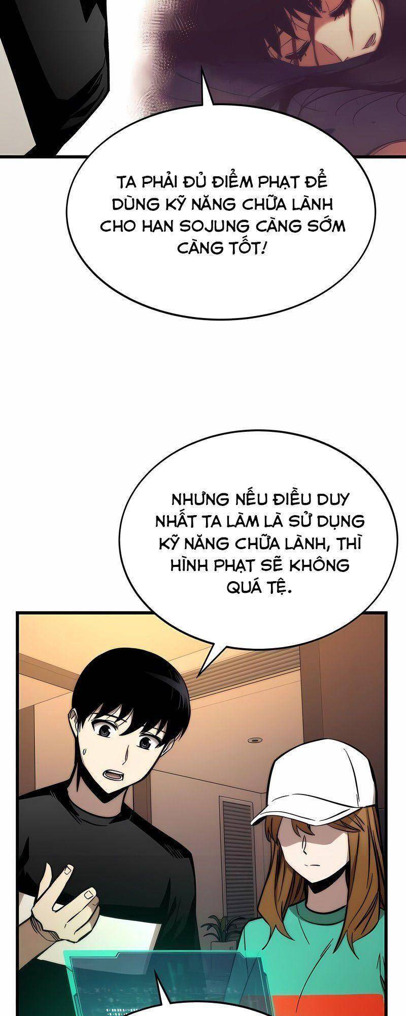 Nhân Vật Phụ Siêu Cấp Chapter 36 - Trang 2