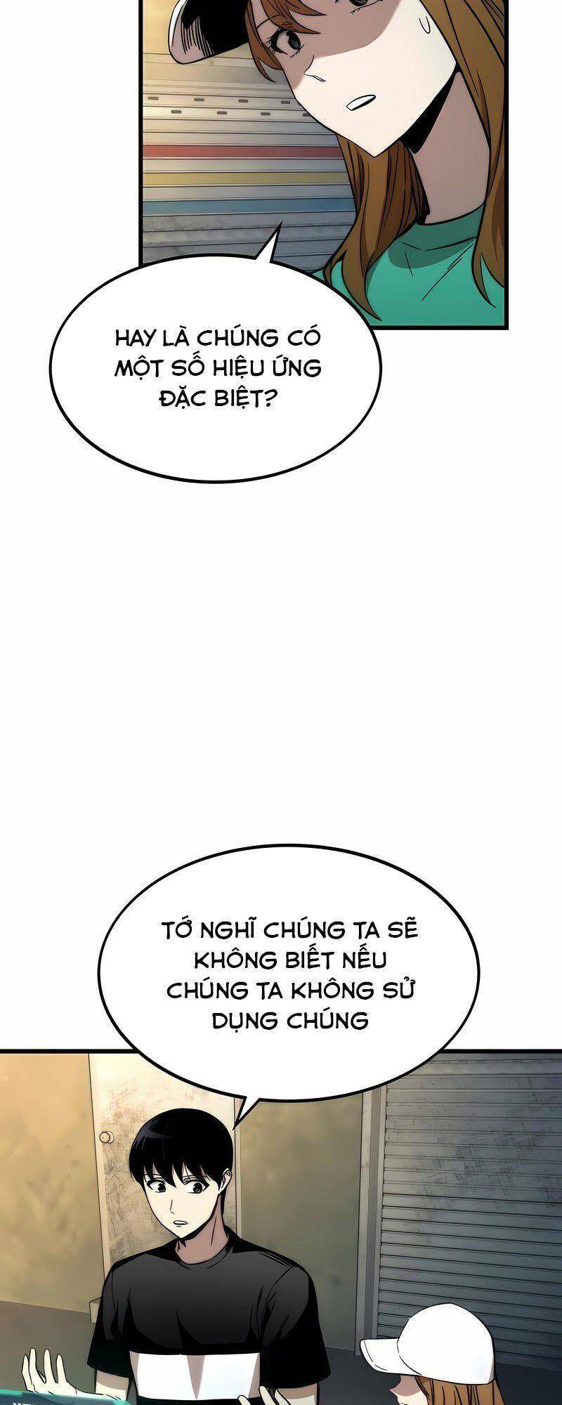 Nhân Vật Phụ Siêu Cấp Chapter 36 - Trang 2