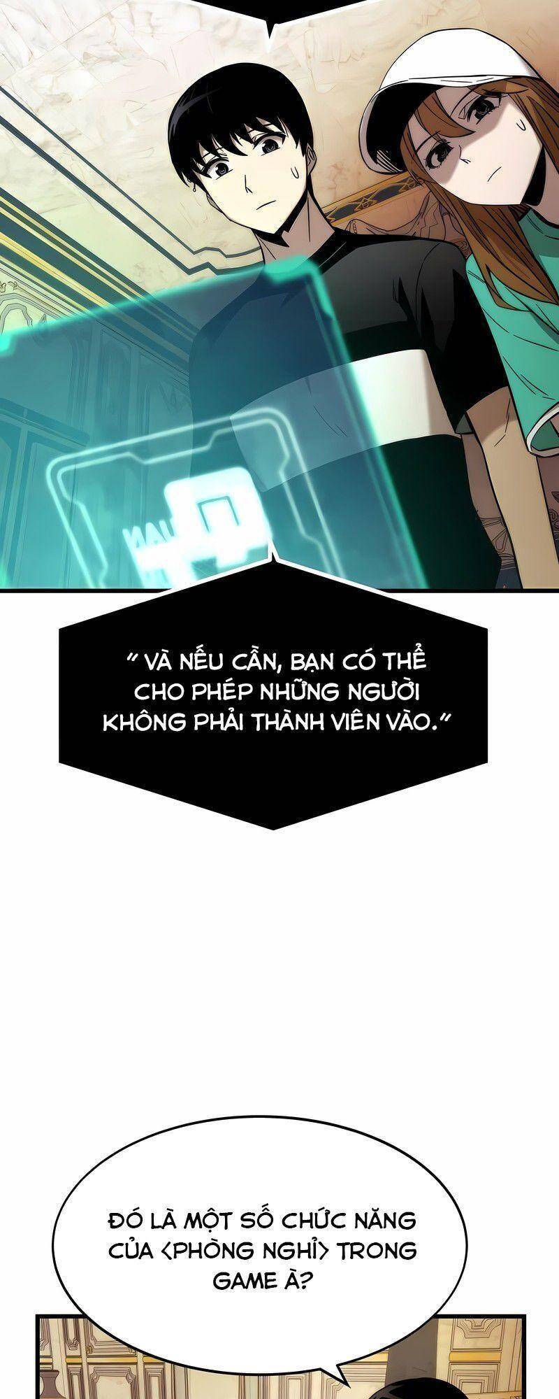 Nhân Vật Phụ Siêu Cấp Chapter 36 - Trang 2