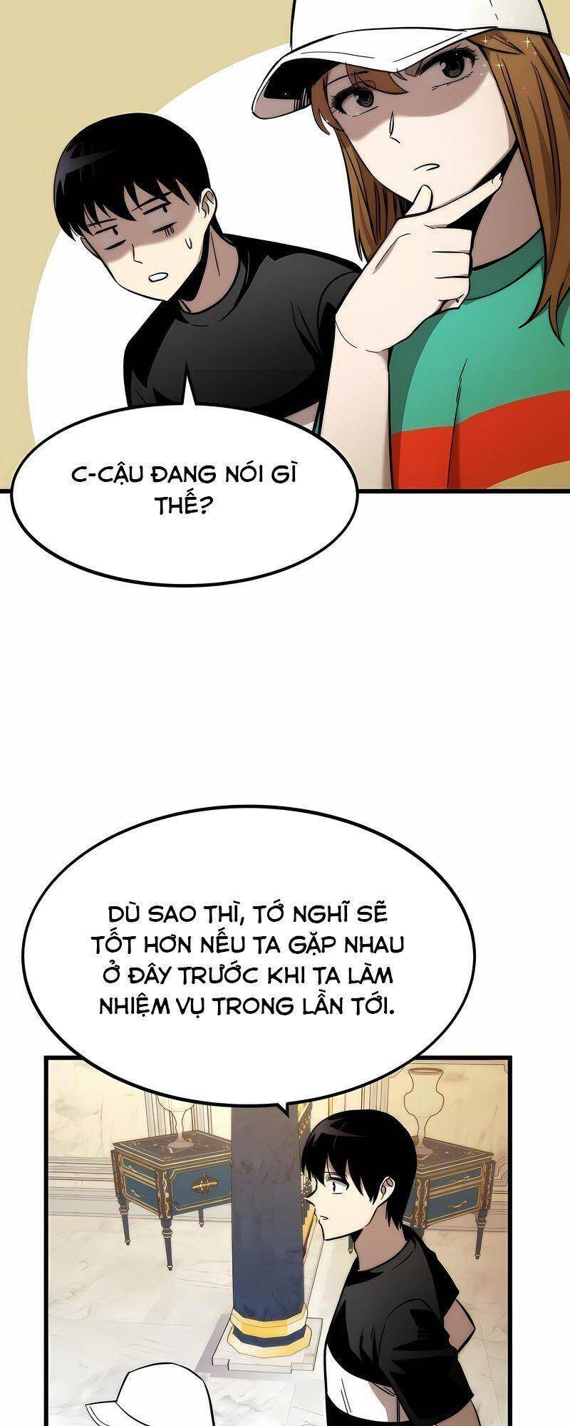 Nhân Vật Phụ Siêu Cấp Chapter 36 - Trang 2