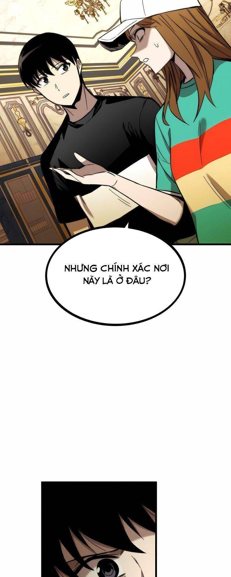 Nhân Vật Phụ Siêu Cấp Chapter 36 - Trang 2