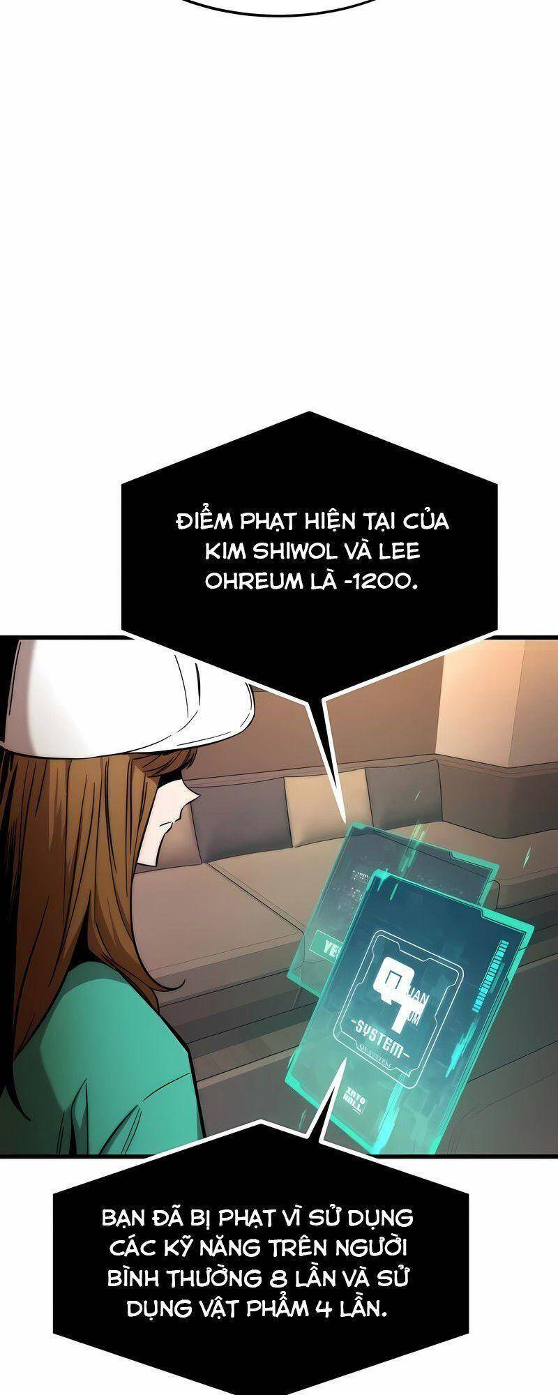 Nhân Vật Phụ Siêu Cấp Chapter 36 - Trang 2